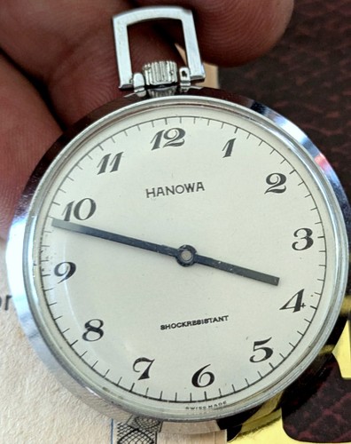 Montre gousset pocket watch - montre,