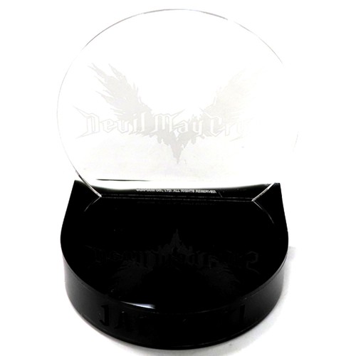 Logo devil may cry - logo, 5