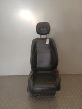 Siege avant droit RENAULT MEGANE 3 PHASE 3 COUPE 2.0i - 16V TURBO RS/R:114952573