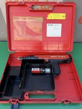 Hilti DX36M Powder Actuated