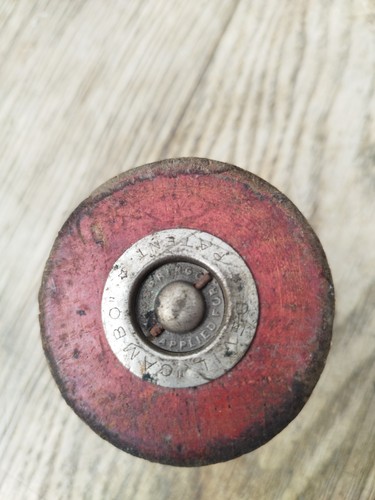 Diabolo devil cambo ancien - diabolo,