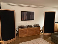 Panneaux electrostatiques