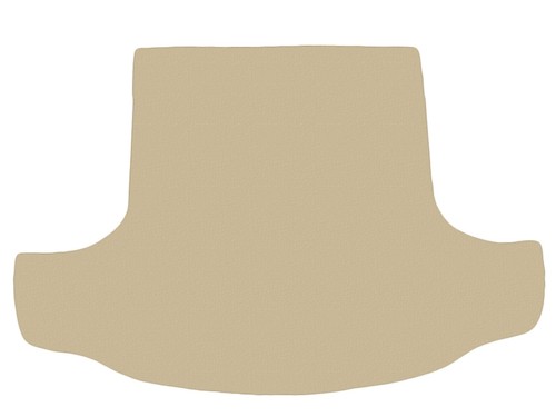 Beige tapis coffre velour pour - tapis,