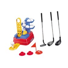 clubs golf pour enfants