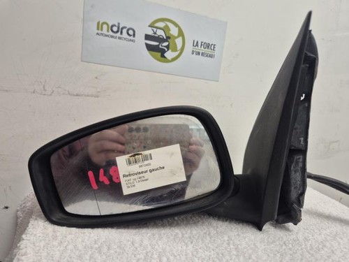 Retroviseur gauche fiat stilo - retroviseur,