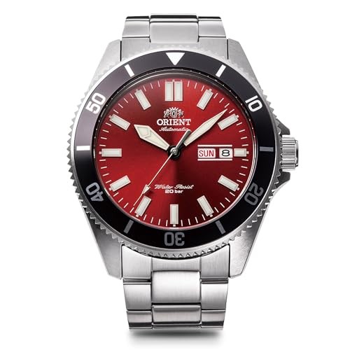 Montre plongée automatique - montre,