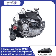 🇫🇷 BOITE DE VITESSES