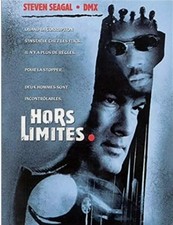 DVD : Hors limites - Steven