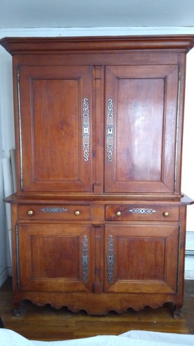 Buffet deux corps - buffet,