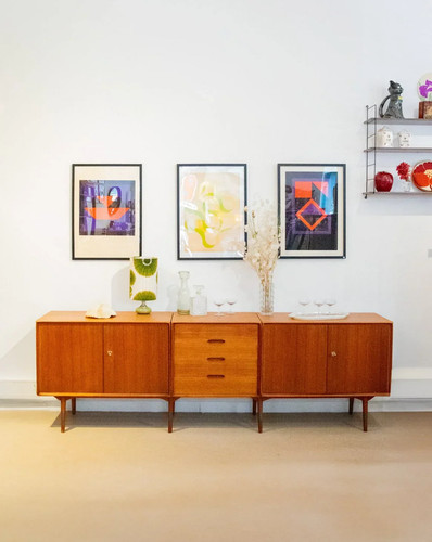 Margaret longue enfilade - margaret,, la