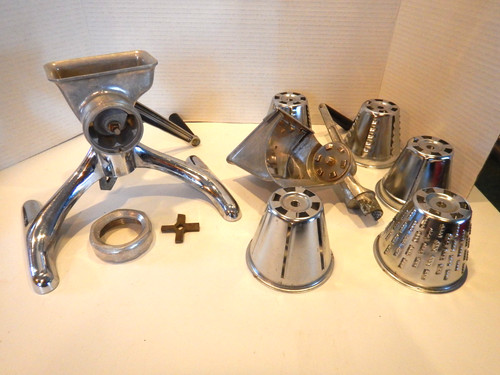 Vintage magic hostess - magic,