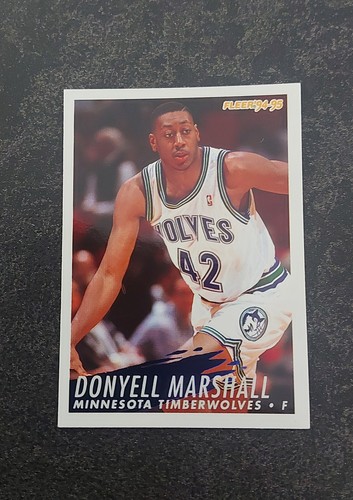 Fleer nba basketball - fleer, 94