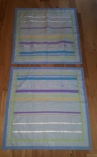 LOT OF 2 Pottery Barn PB Teen