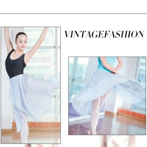 Adulte fille ballet jupe - fille,