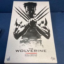 Hot Toys X-Men Wolverine