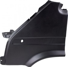 Aile Avant Gauche Pour Ford