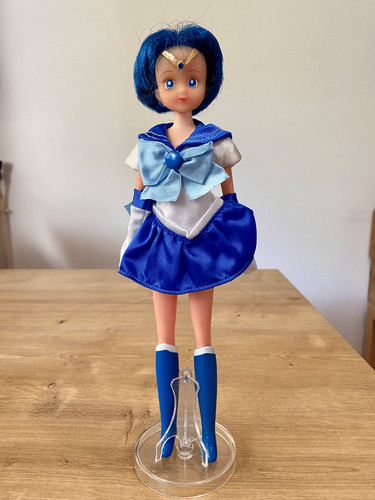 Sailor moon doll - , poupée
