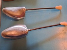 embauchoir CLUB en Aluminium