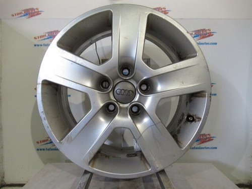Jante alu audi - a4, ii