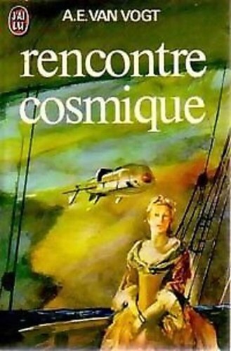 Rencontre cosmique vogt - cosmique,