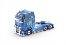 Tekno 86504 molanders scania - 86504,