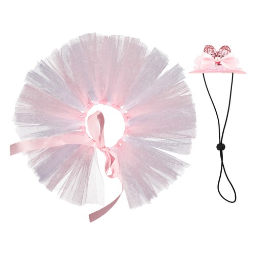 Jupe tutu chapeau - tutu,