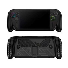 Coque Antichoc et Verre Trempé pour Xbox AllyX pour Console ROG