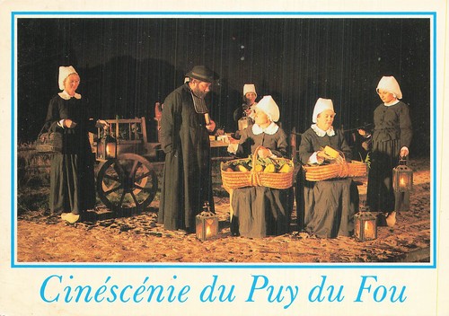 Les epesses cinescenie du - les,