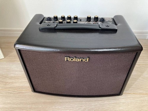 Roland acoustic chorus - roland,