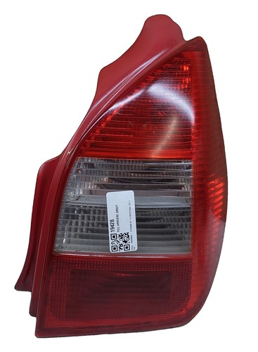 Feu arriere droit citroen - feu,