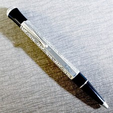 Montblanc Writers Edition