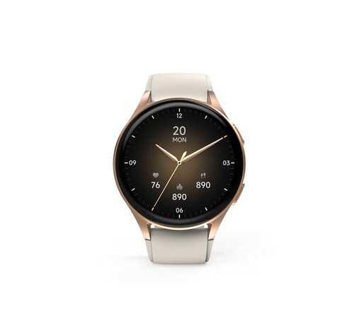 Montre connectee gps - connectee, integre