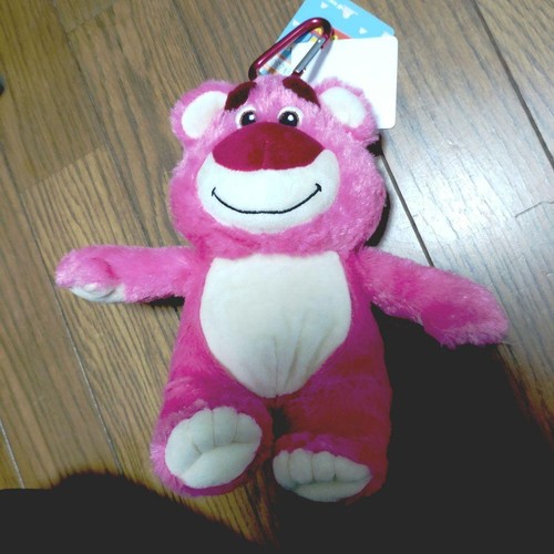 Toy story lotso plush - toy,