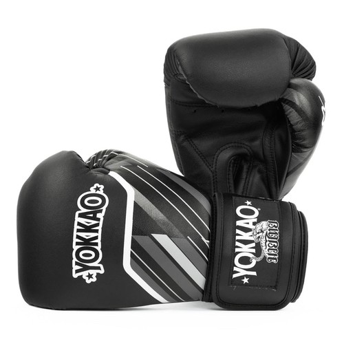 Muay thai boxing gloves - thai,