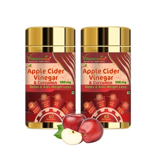 Vitaminnica vinaigre cidre - vitaminnica, de