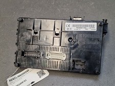 Boitier UCH N3 - Renault Clio II campus - 8200621763