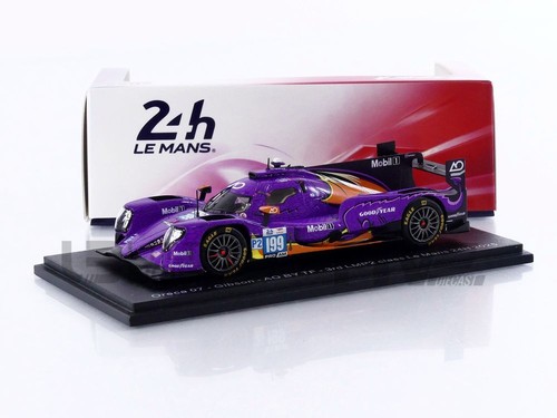 Spark oreca 07 gibson - gibson,