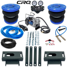 Rubena kit suspension