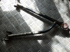 triangle de direction superieur  droit 500 predator quad polaris