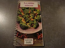 LA CUISINE MINCEUR "59