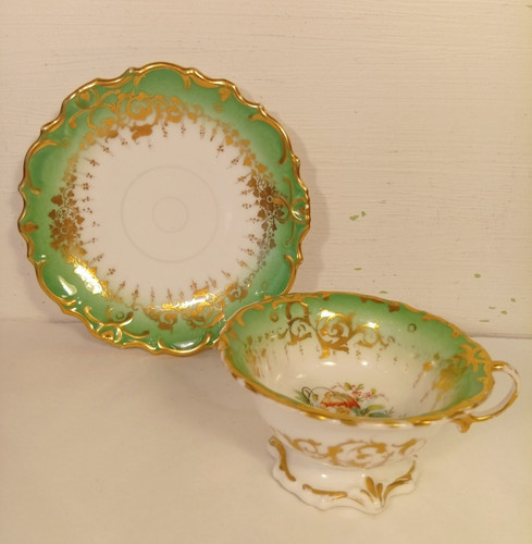 Tasse thé porcelaine à - tasse,