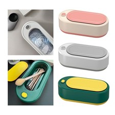 Machine de nettoyage de bijoux