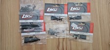 Losi micro desert truck - 1/36,