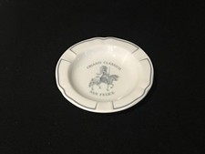 Cendrier en céramique