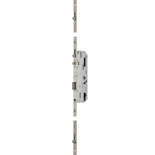 Serrure points automatique - points,