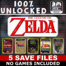 Windwaker Twilight Princess