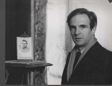 François TRUFFAUT BELLE
