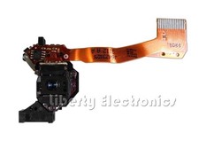 Nouvelle Lentille De Laser