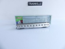 ARNOLD HN4340-2 / VOITURE