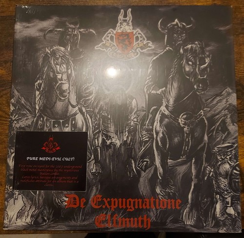 Nazgûl de expugnatione - nazgûl*, –